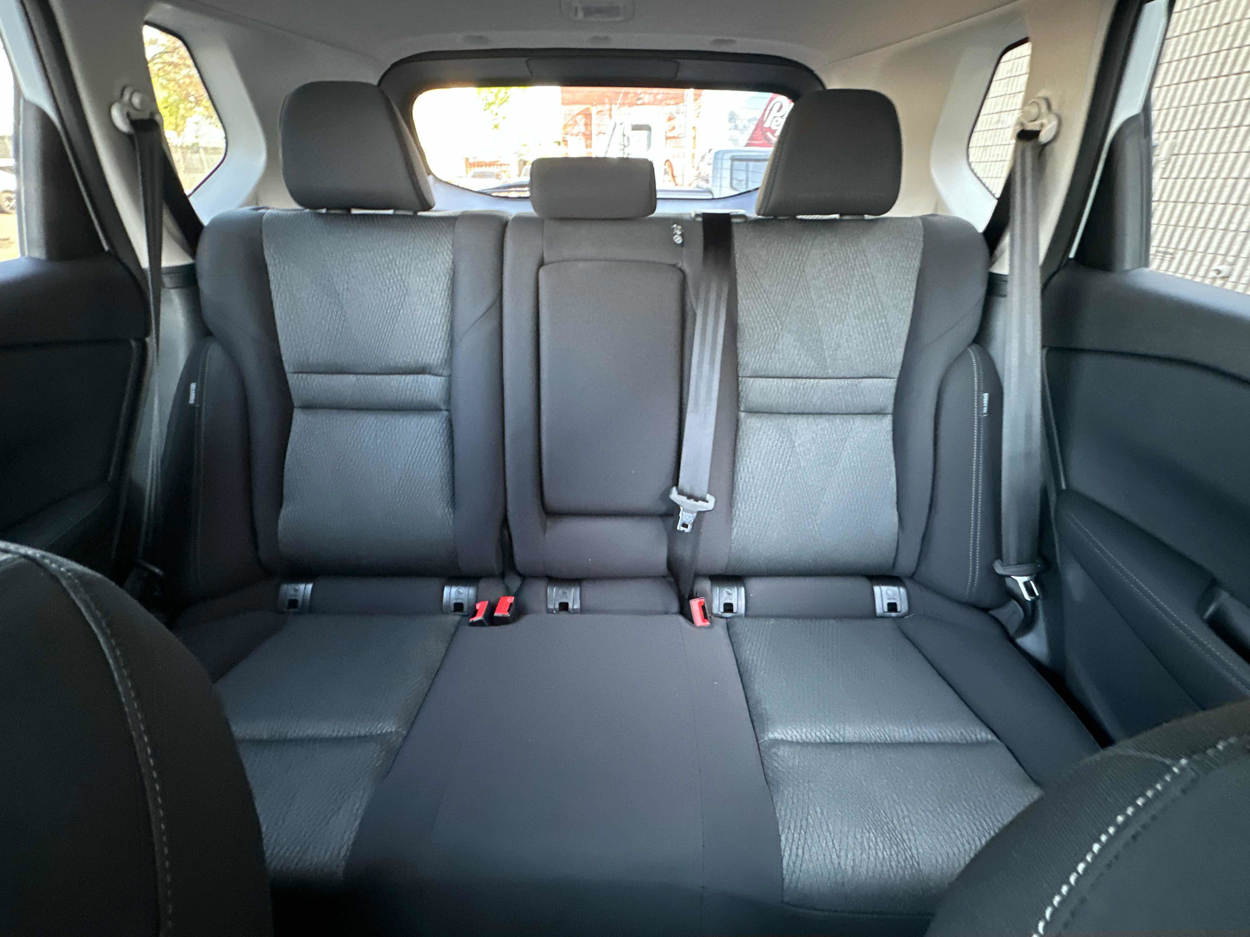 New 2026 Nissan Rogue SV w/ Cold Weather Package AWD/4WD image 27