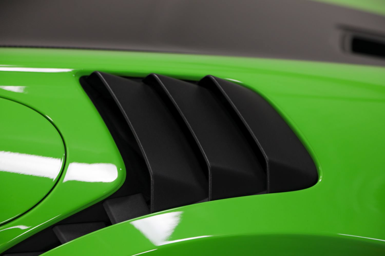 Used 2019 Porsche 911 GT3 RS RWD image 35
