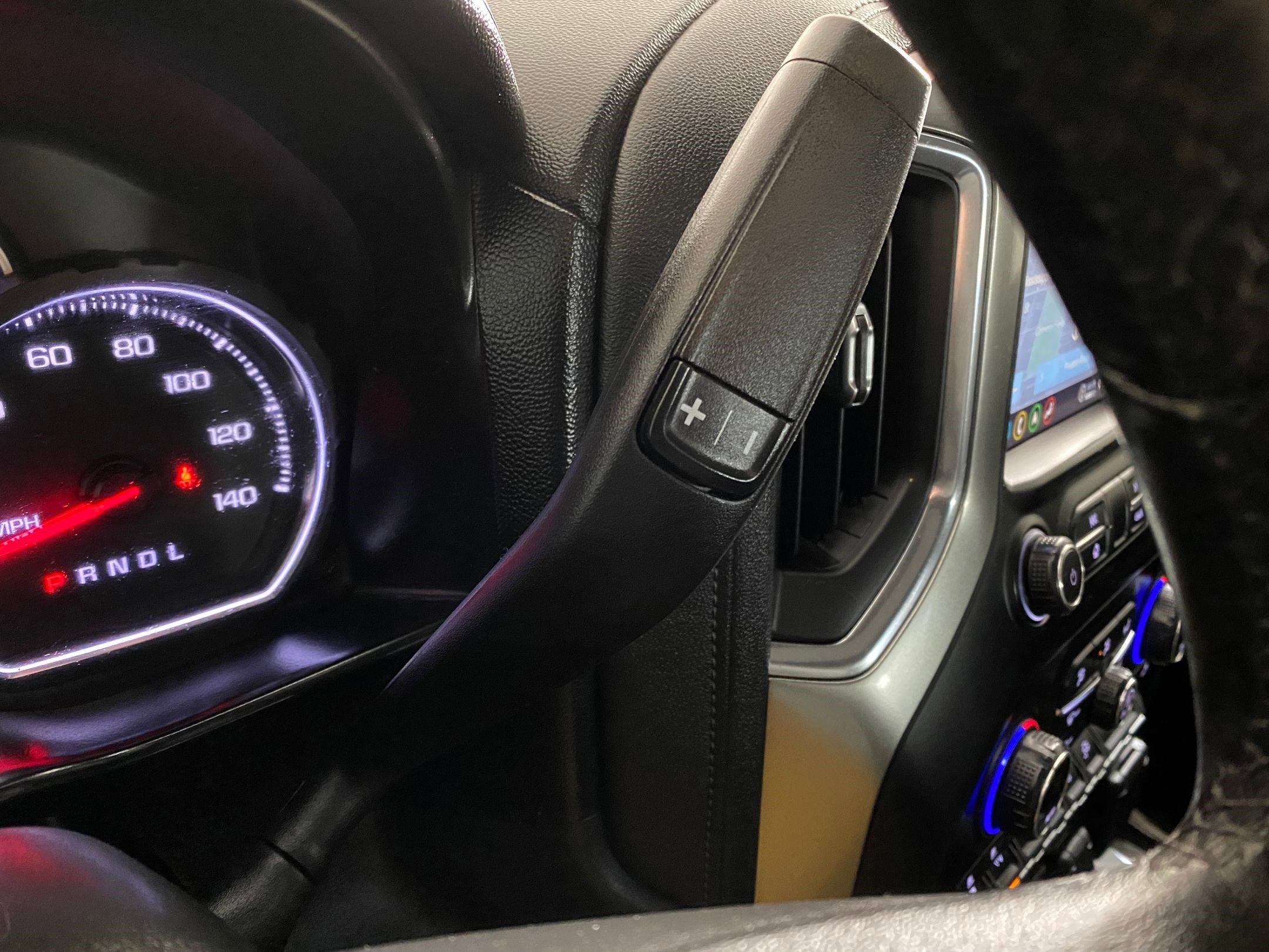 Used 2021 Chevrolet Silverado 1500 LTZ w/ LTZ Premium Package image 31