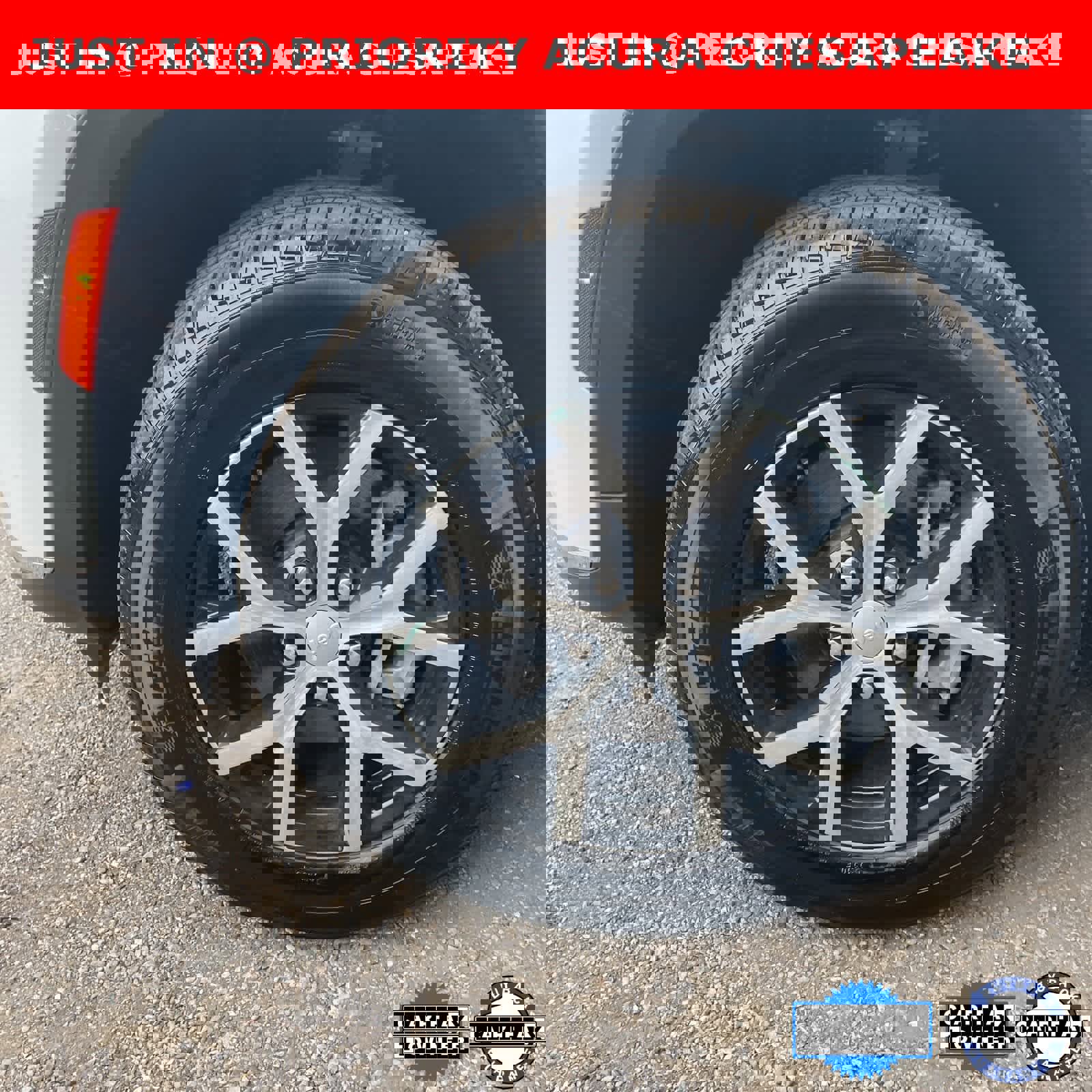 Used 2024 Jeep Grand Cherokee L Limited image 9