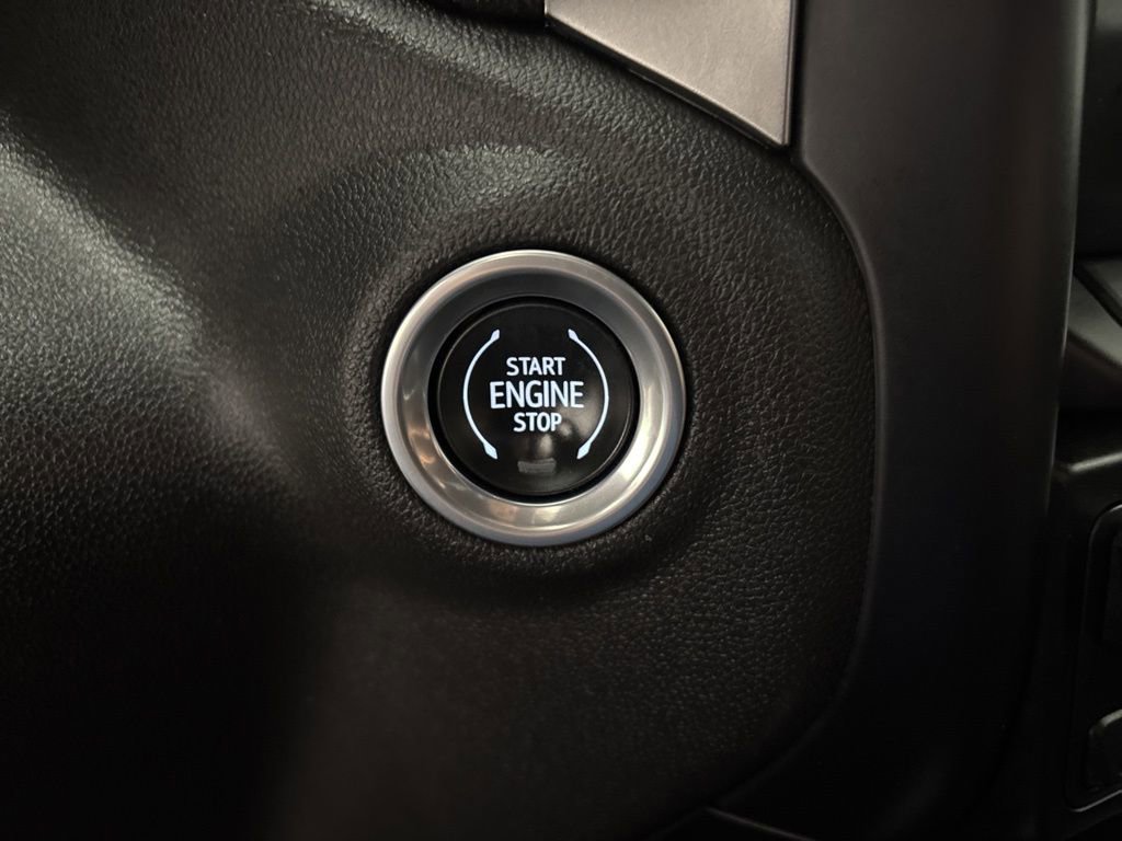 Used 2019 Chevrolet Silverado 1500 LTZ w/ LTZ Plus Package image 24