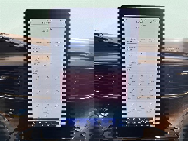 Used 2022 Ford Explorer Platinum w/ Equipment Group 601A image 32