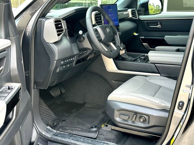 New 2026 Toyota Tundra Limited image 10