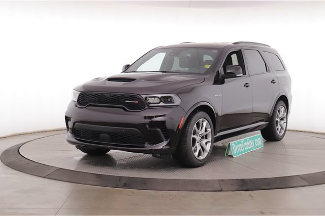 New 2027 Dodge Durango GT AWD/4WD image 10