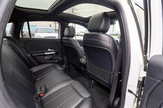 Used 2021 Mercedes-Benz GLA 250 4MATIC image 51