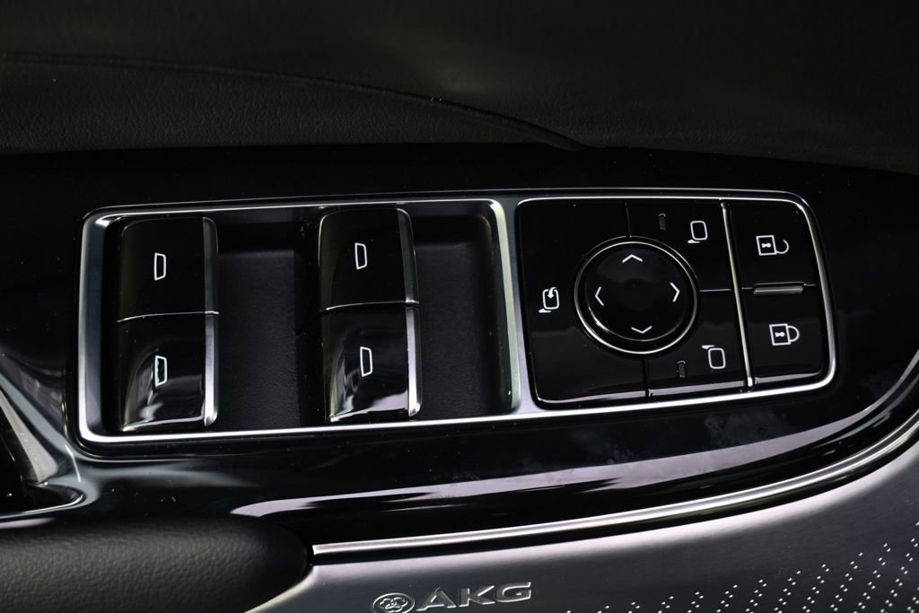 New 2026 Cadillac Lyriq V w/ LPO, Floor Liner Package image 23