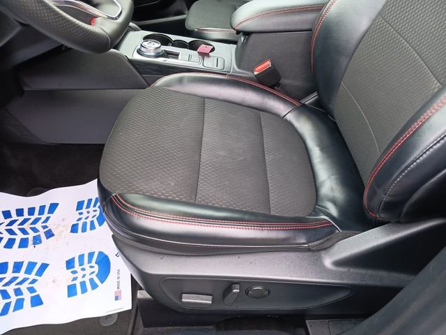 Used 2024 Ford Escape ST-Line AWD/4WD image 13