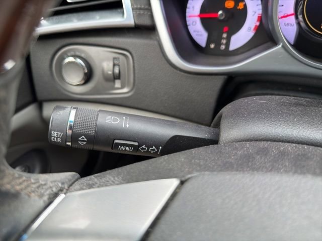 Used 2010 Cadillac SRX Luxury image 42