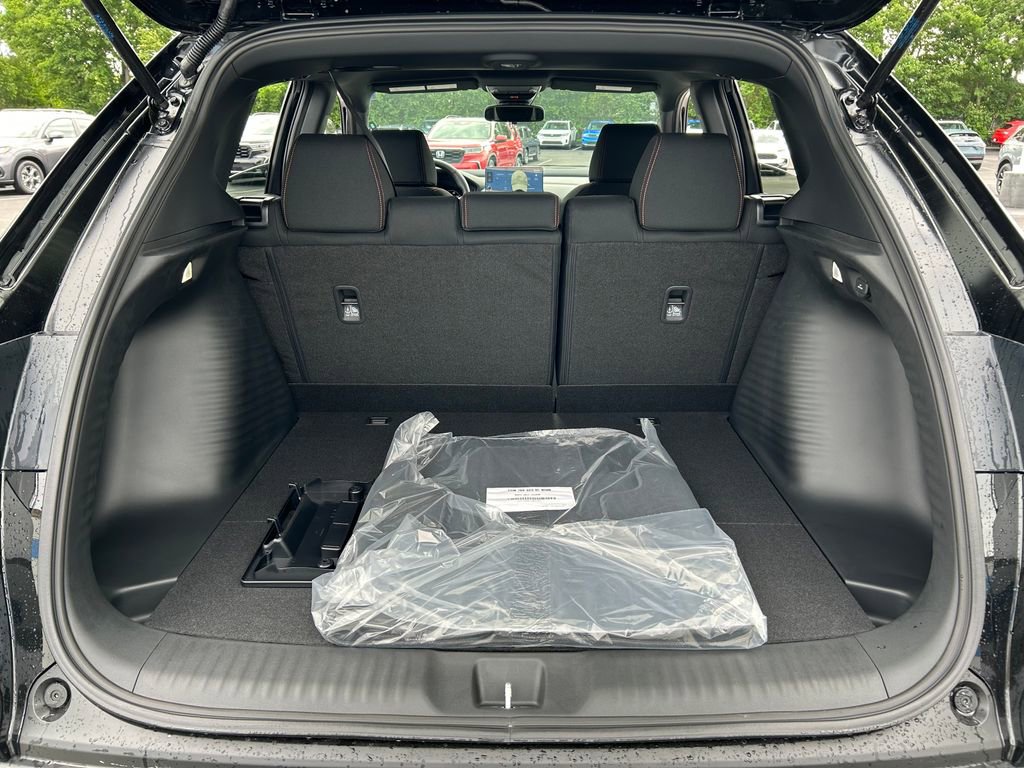 Used 2026 Honda HR-V Sport image 20