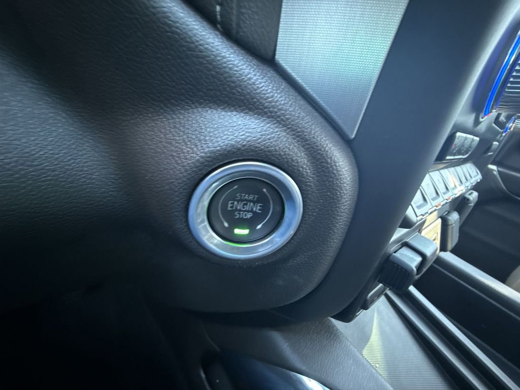 Certified 2020 GMC Sierra 1500 SLT w/ SLT Premium Plus Package image 23