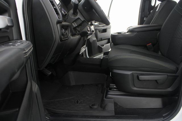 Used 2025 RAM 2500 Big Horn image 15