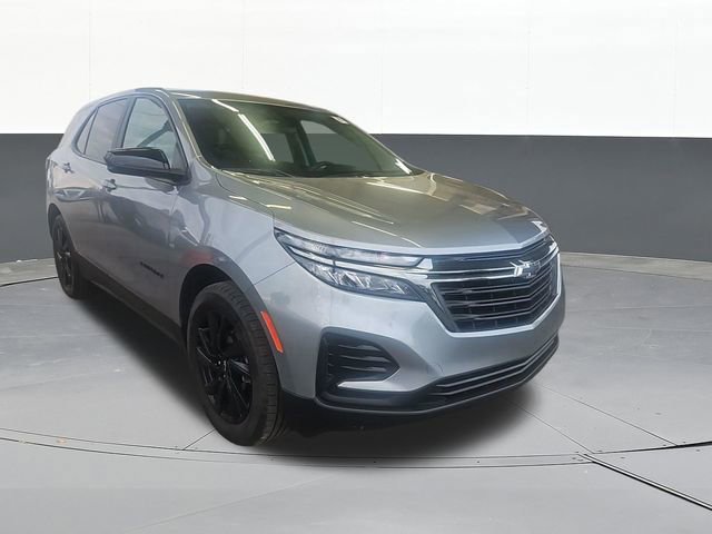 Used 2024 Chevrolet Equinox LS w/ LS Convenience Package image 1