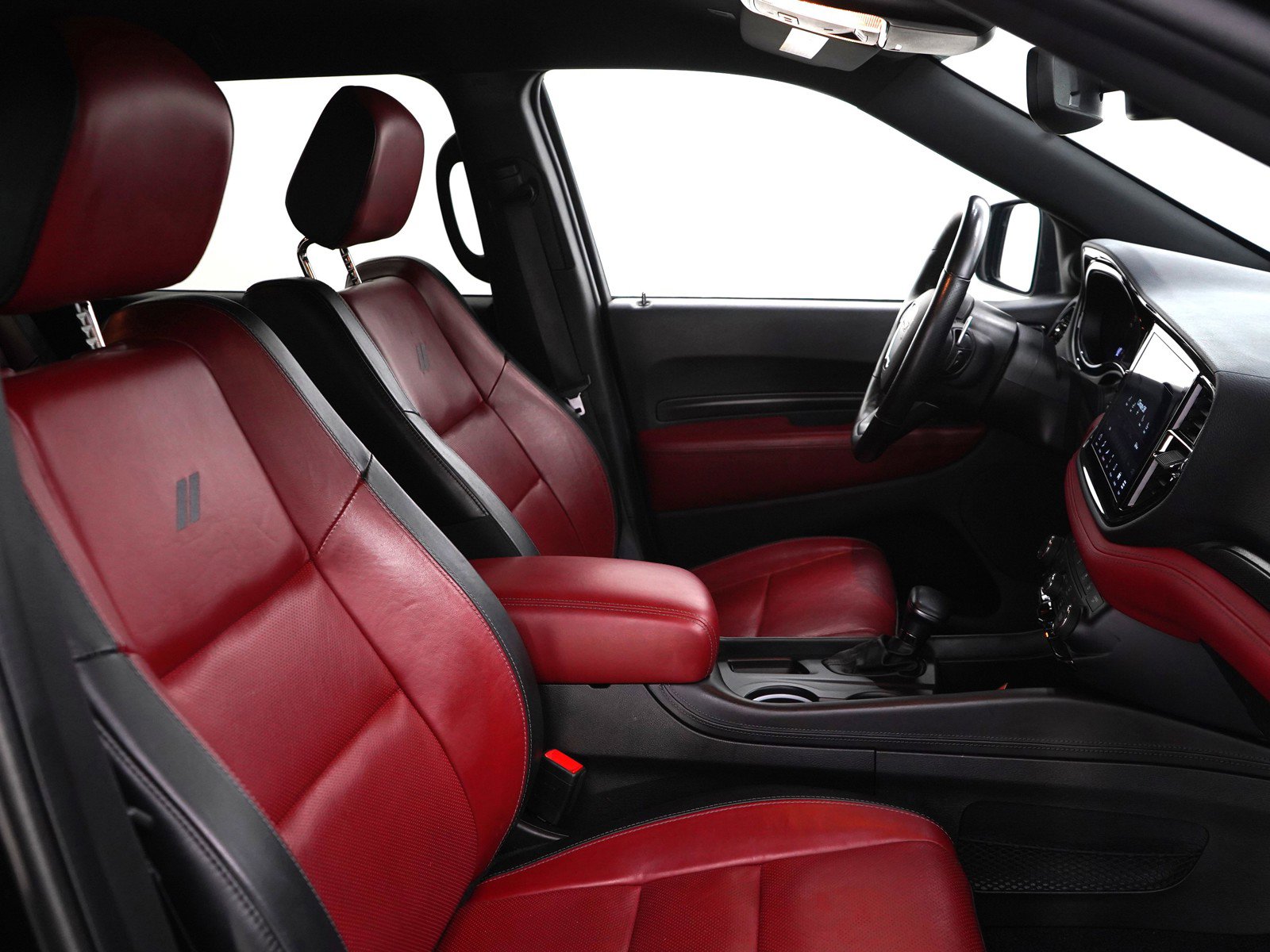 Used 2022 Dodge Durango R/T w/ Blacktop Package AWD/4WD image 11