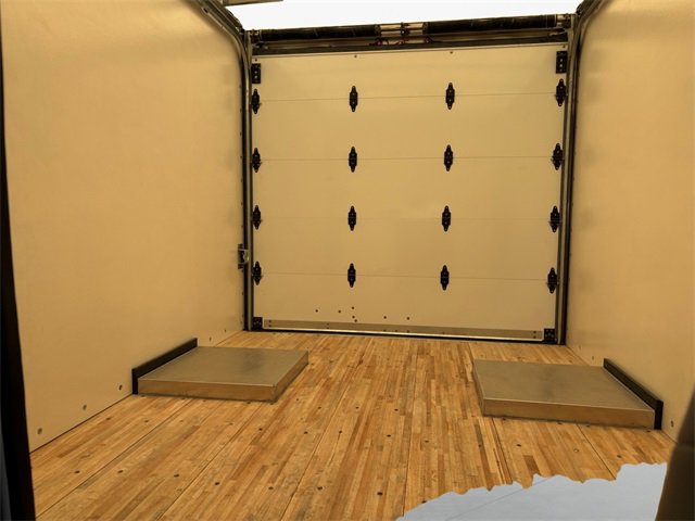 Used 2022 GMC Savana 3500 w/ Power Convenience Package image 13