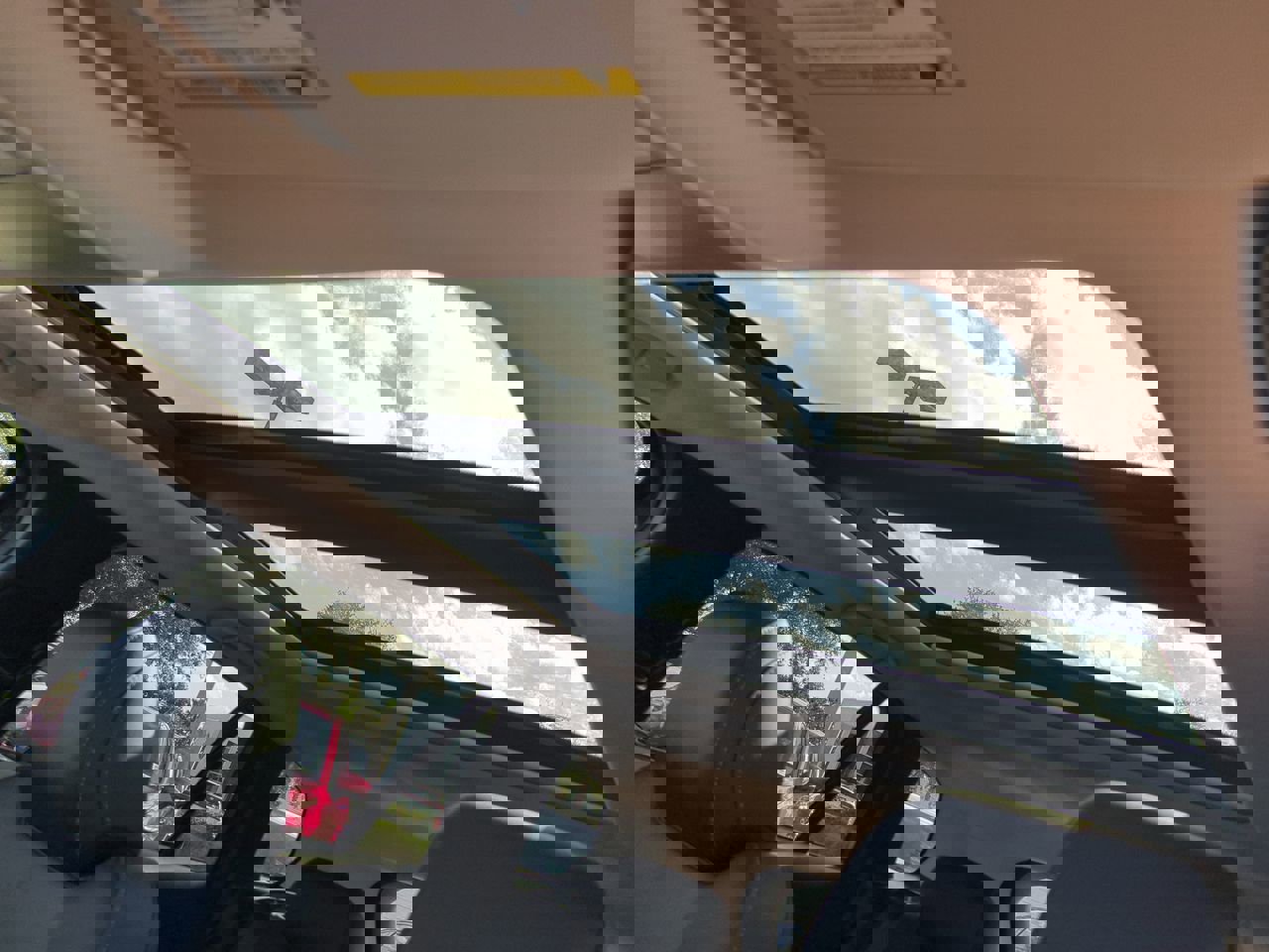 New 2026 MAZDA CX-50 Meridian Edition w/ Weather Package image 20