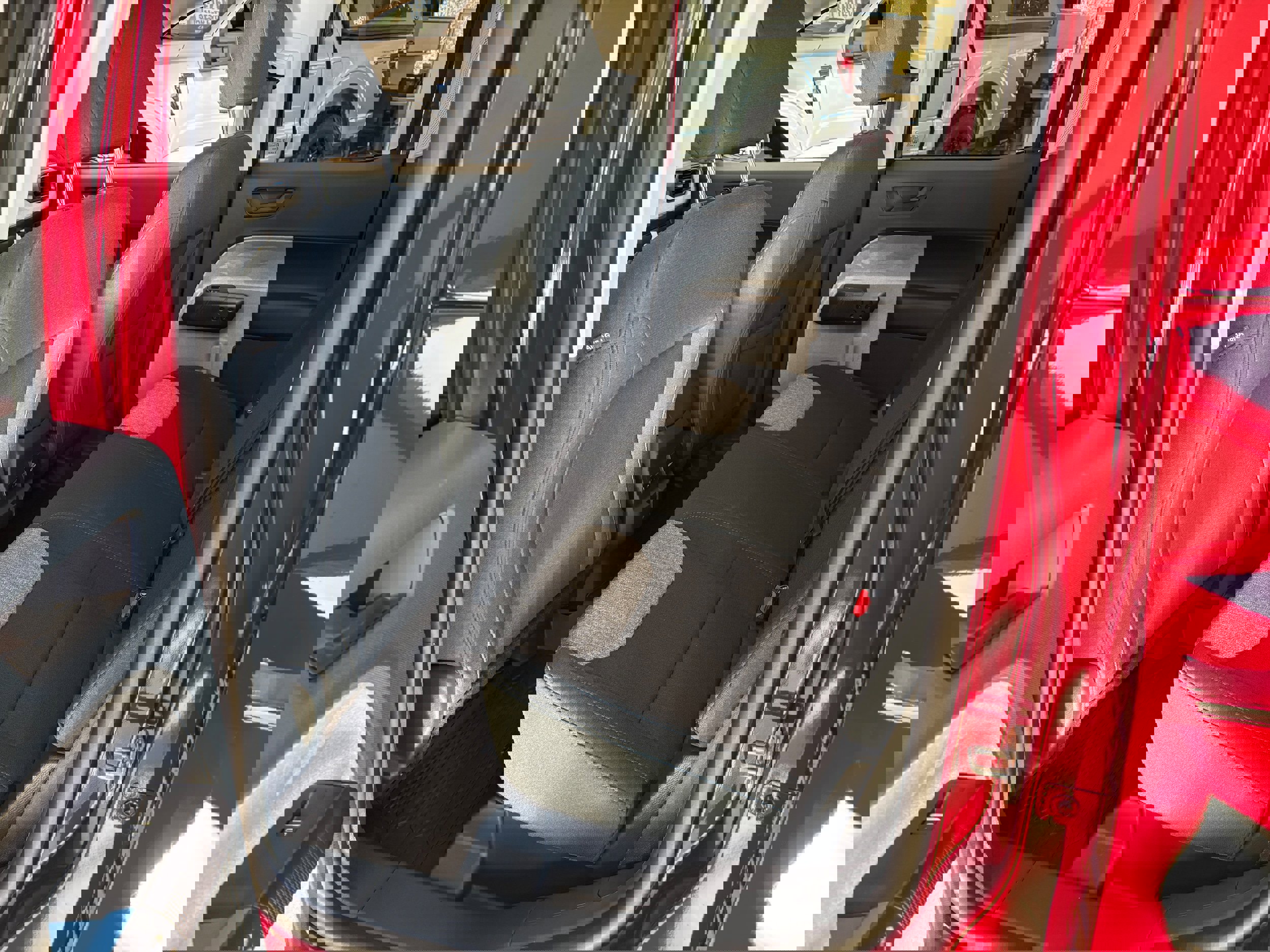 New 2025 Ford Maverick XLT w/ Equipment Group 301A image 8