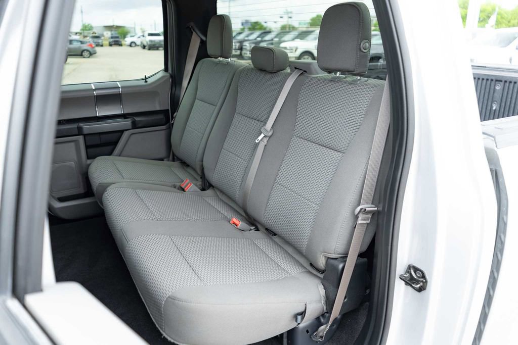 Used 2019 Ford F150 XLT w/ Equipment Group 302A Luxury image 14