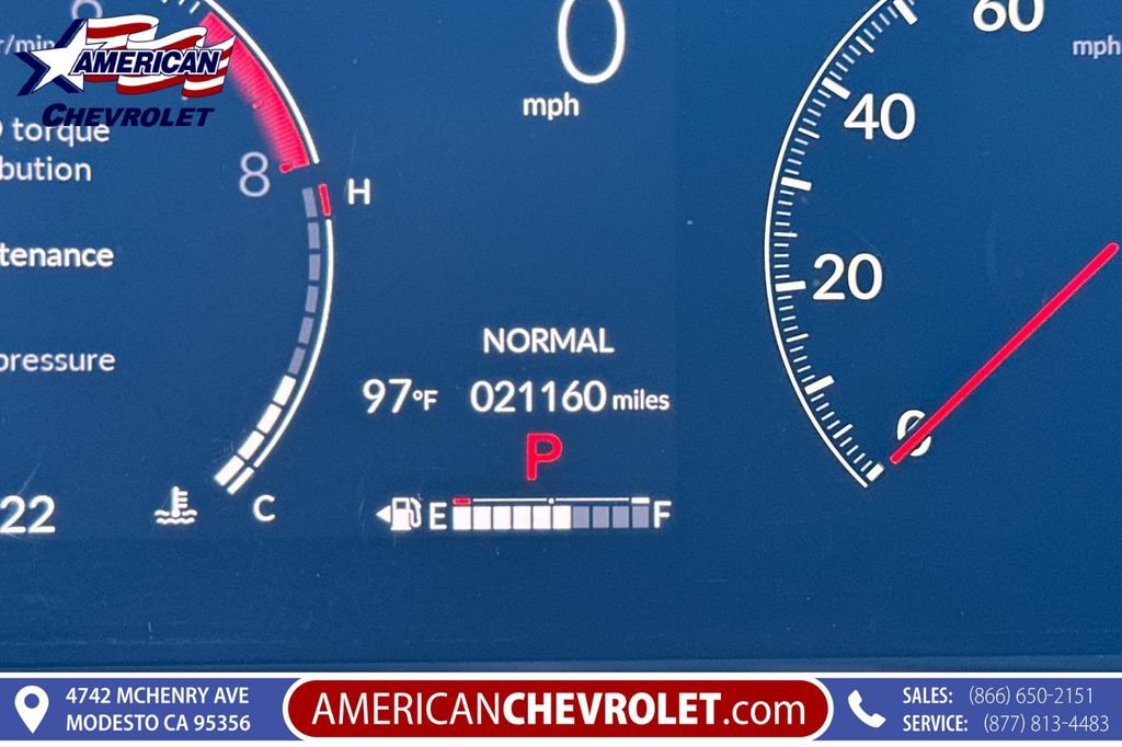 Used 2024 Honda Ridgeline Black Edition image 36