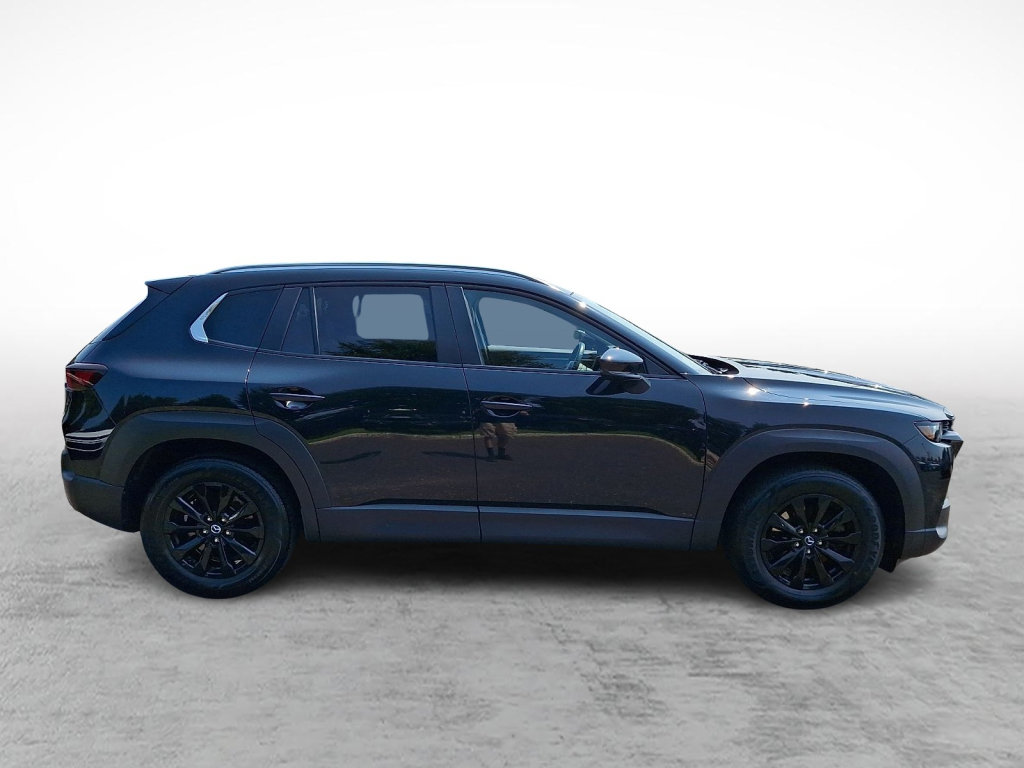 Used 2025 MAZDA CX-50 AWD 2.5 S w/ Preferred Package image 6