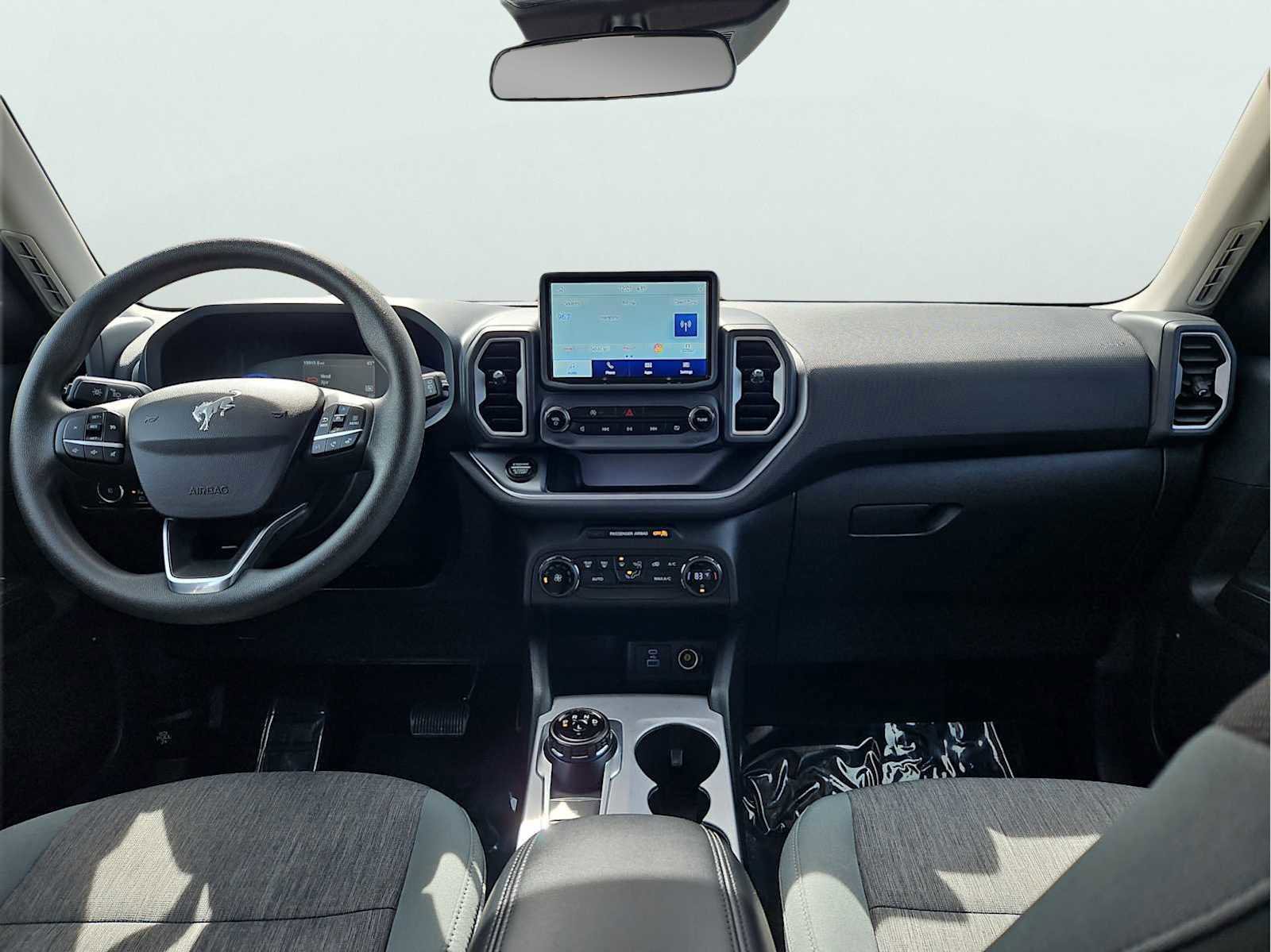 Used 2021 Ford Bronco Sport Big Bend image 28