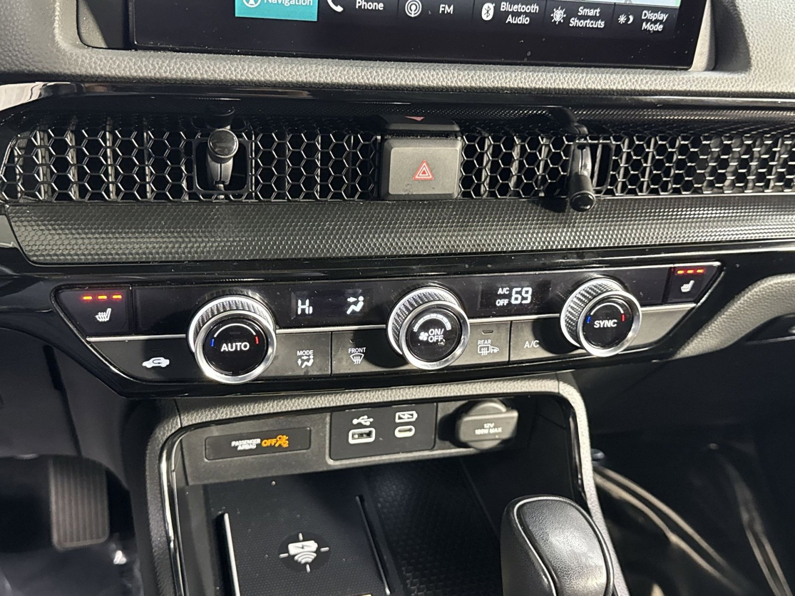 Used 2025 Honda CR-V Sport Touring image 25