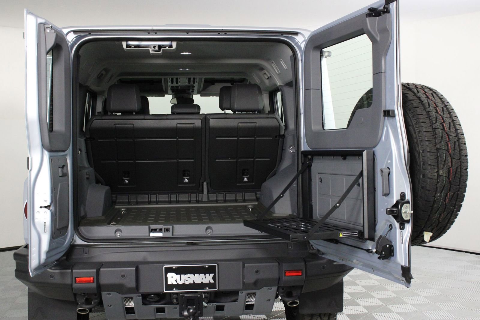 New 2025 INEOS Grenadier image 21