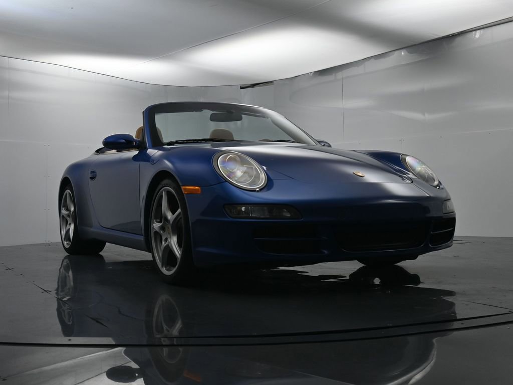Used 2006 Porsche 911 Carrera S image 65