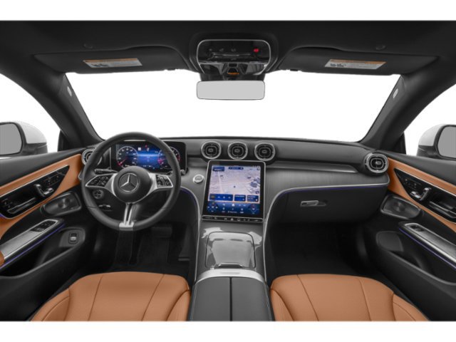 New 2027 Mercedes-Benz CLE 300 4MATIC Coupe image 46