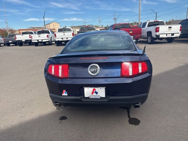 Used 2010 Ford Mustang GT Premium image 5