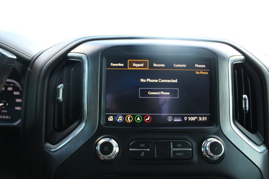 Used 2020 GMC Sierra 2500 Denali w/ Denali Ultimate Package AWD/4WD image 57