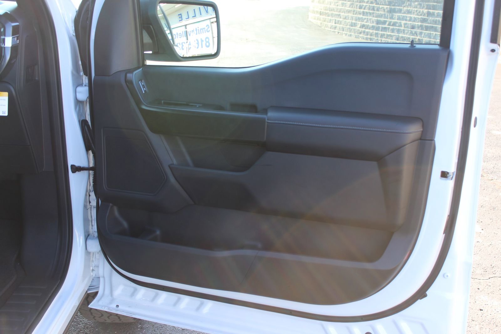 New 2026 Ford F150 STX image 11