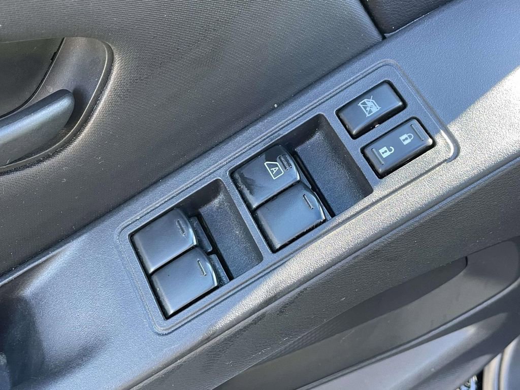 Used 2022 Nissan Frontier S w/ Technology Package image 15