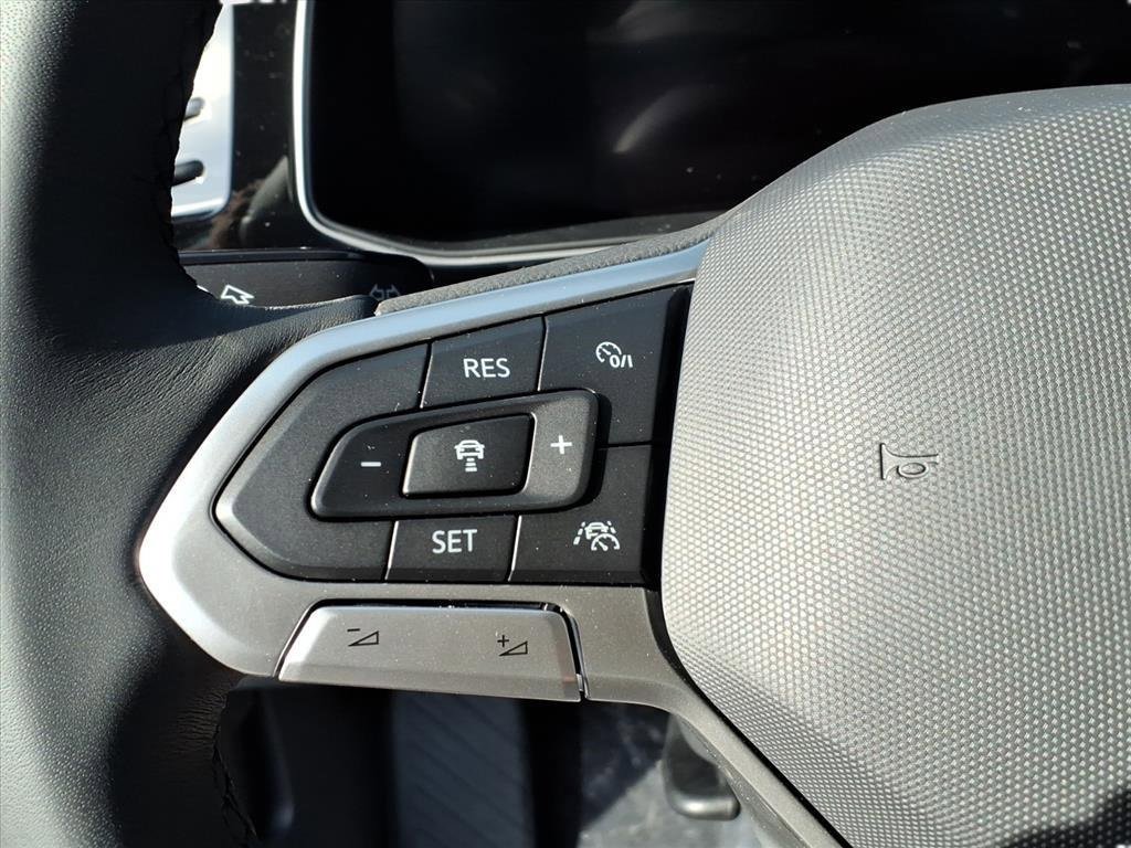 New 2026 Volkswagen Jetta SE image 18