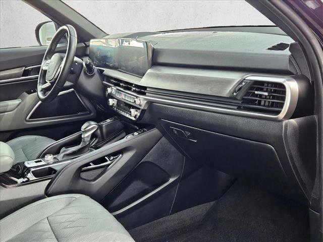 Used 2024 Kia Telluride EX X-Line AWD/4WD image 21