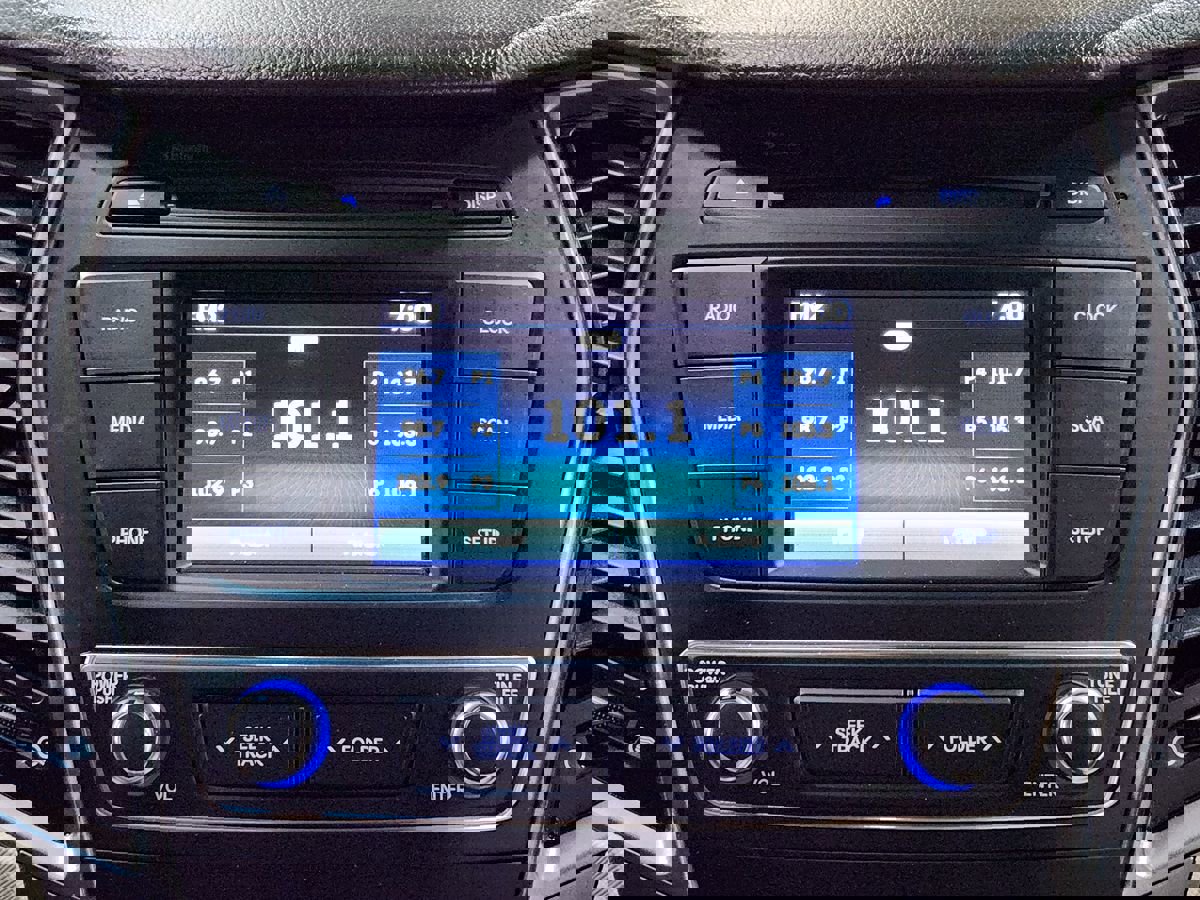 Used 2018 Hyundai Santa Fe Sport image 35