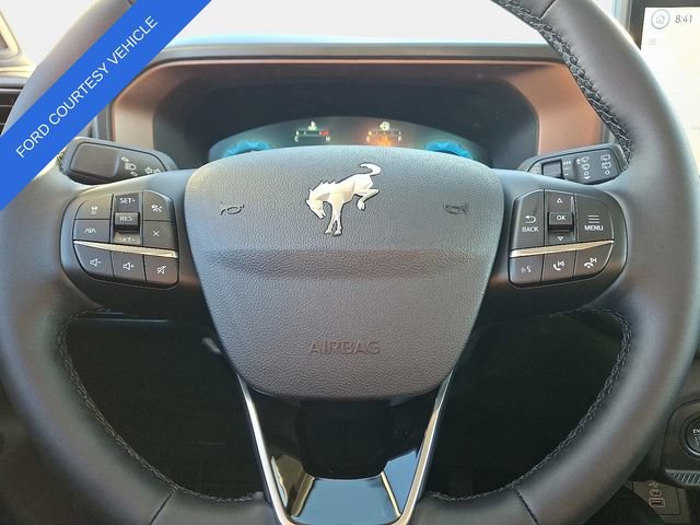 Used 2026 Ford Bronco Sport Outer Banks w/ Sasquatch Outer Banks Package AWD/4WD image 12