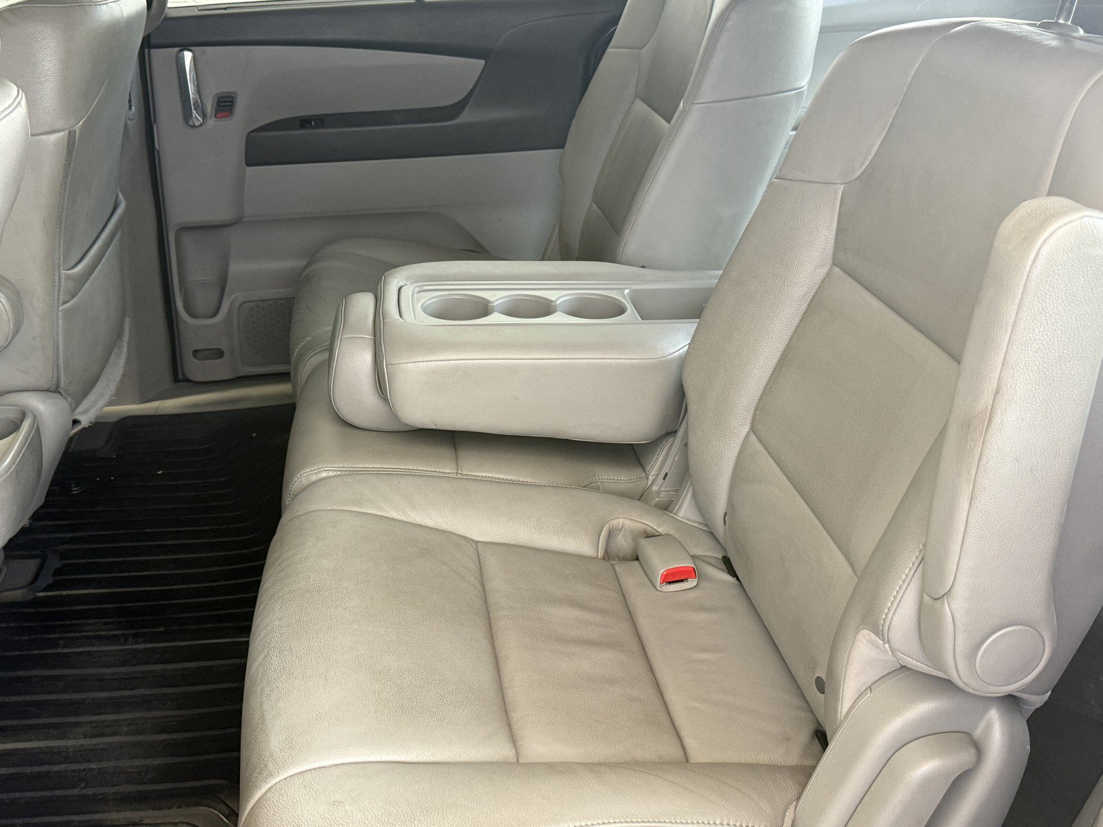 Used 2016 Honda Odyssey EX-L image 26