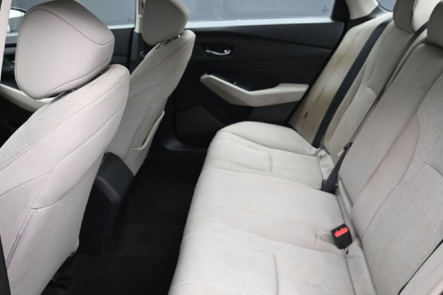 Certified 2024 Honda Accord LX image 19