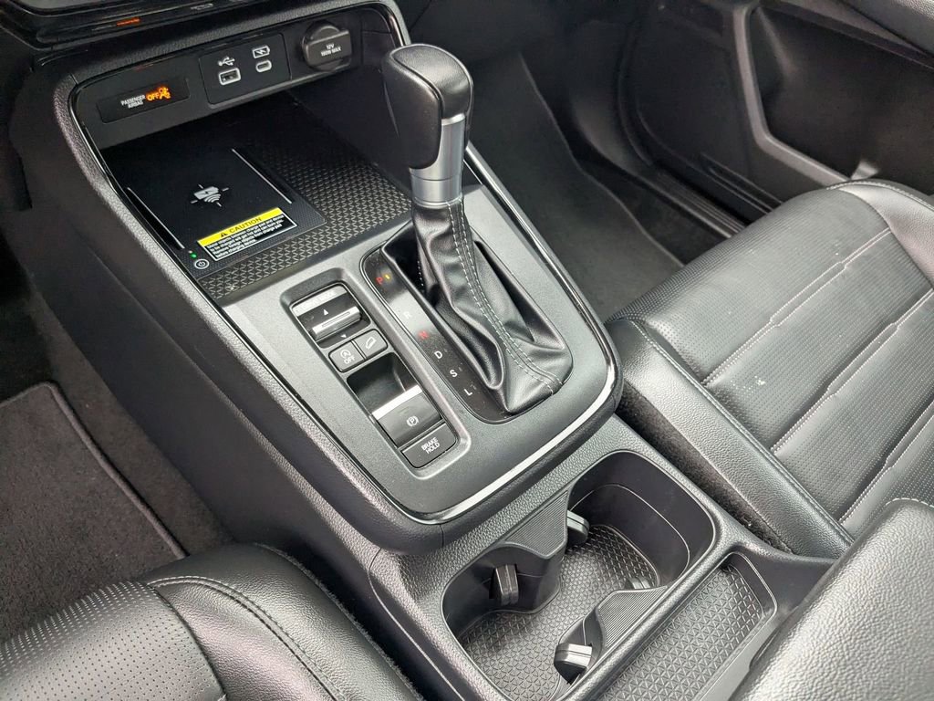 Used 2025 Honda CR-V EX-L image 21