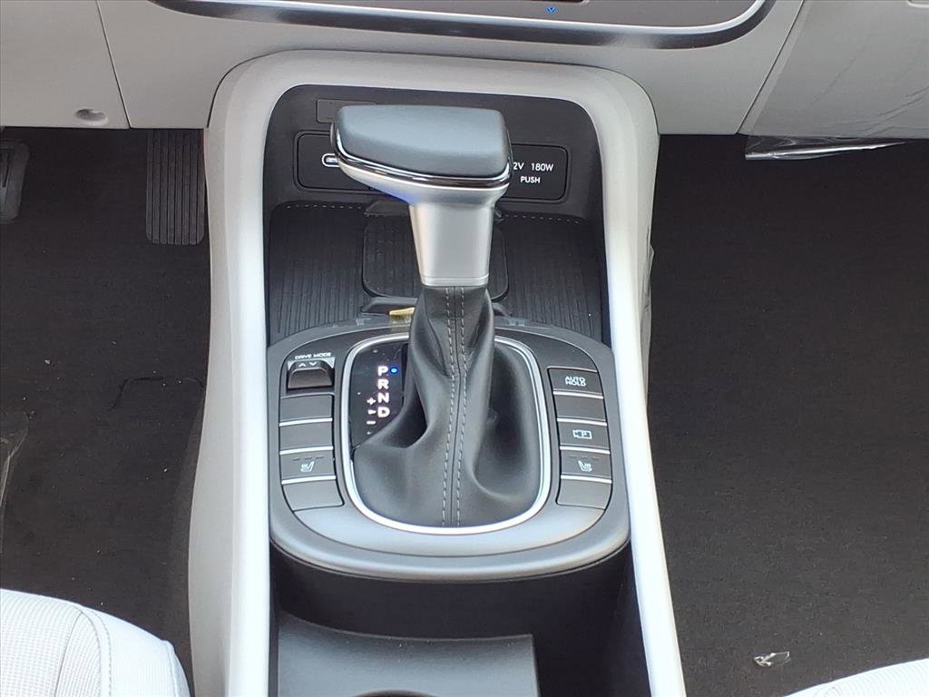 New 2026 Hyundai Kona SEL Sport image 9