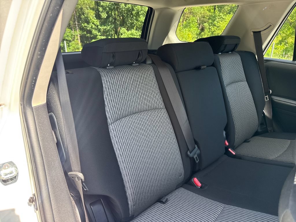 Used 2023 Toyota 4Runner SR5 RWD image 34