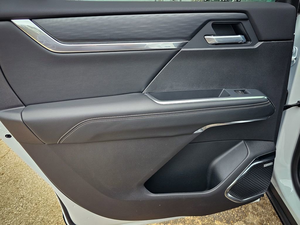 New 2026 GMC Acadia Elevation w/ Black Edition image 30