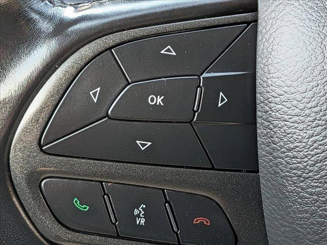 Used 2022 Dodge Charger SXT image 16