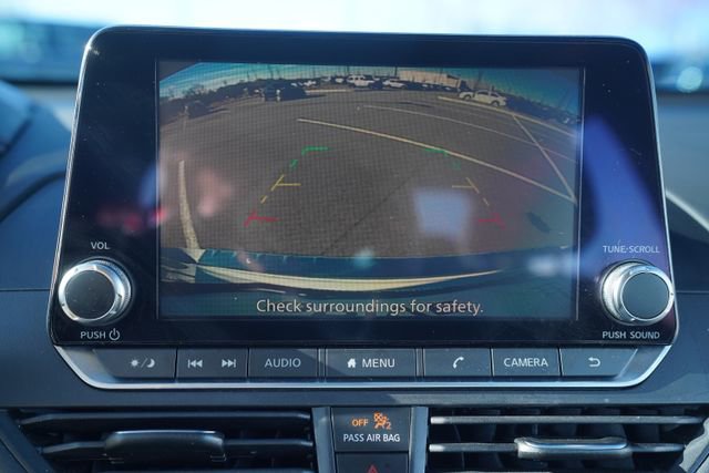 Used 2019 Nissan Altima 2.5 SR w/ SR Premium Package image 29