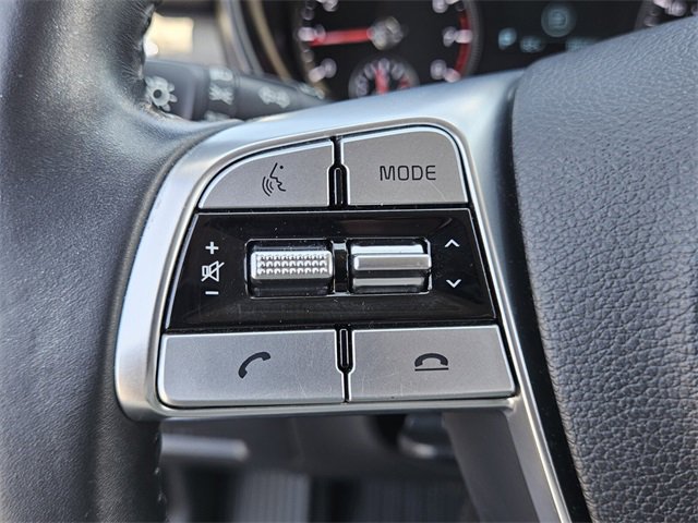 Used 2021 Kia Telluride EX w/ EX Premium Package image 32