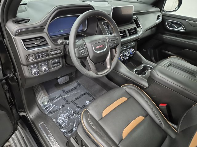Used 2023 GMC Yukon AT4 w/ AT4 Premium Plus Package image 22