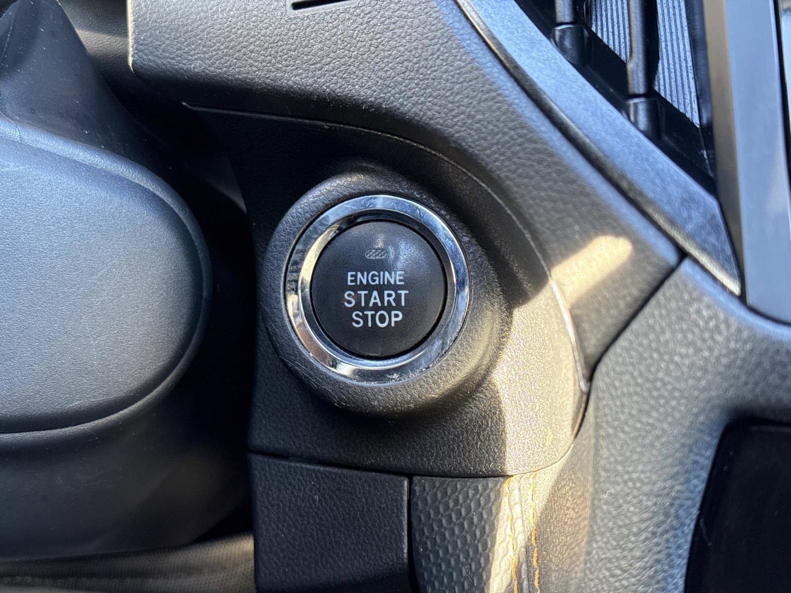 Used 2023 Subaru Forester Wilderness image 15