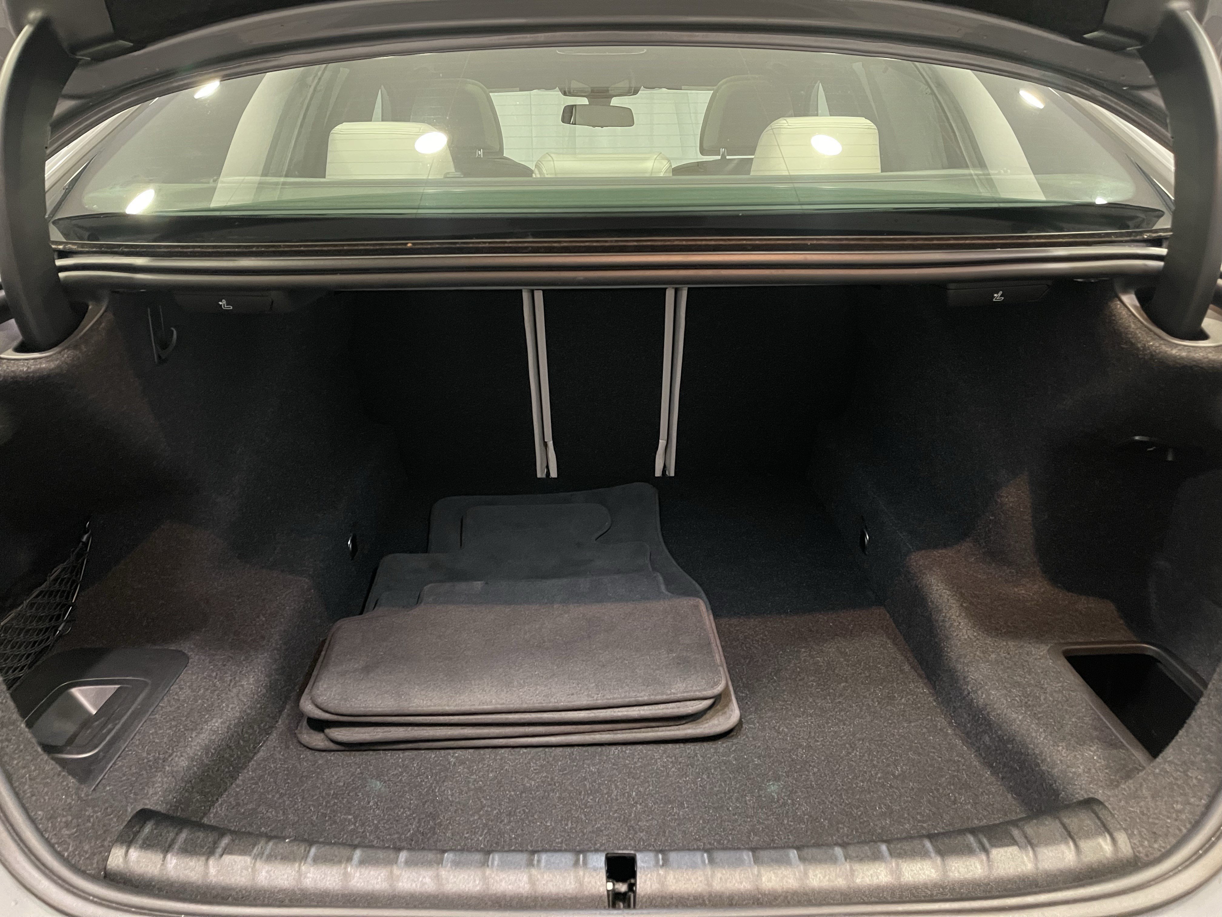 Used 2023 BMW 540i xDrive w/ Executive Package AWD/4WD image 27