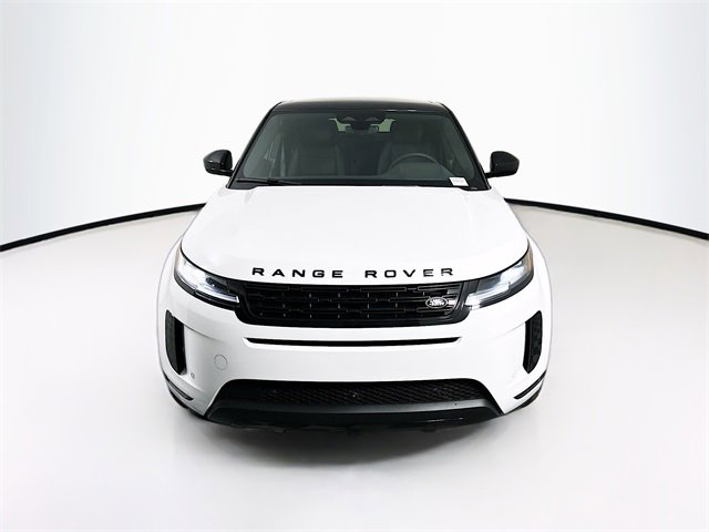 New 2026 Land Rover Range Rover Evoque S image 2