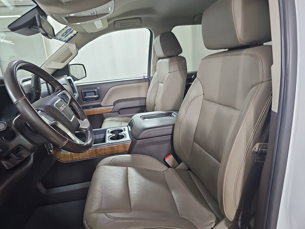 Used 2018 GMC Sierra 1500 SLT image 18